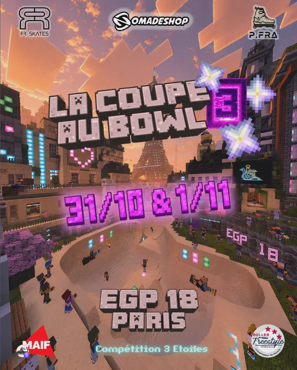 La coupe au bowl 3 — photo 1