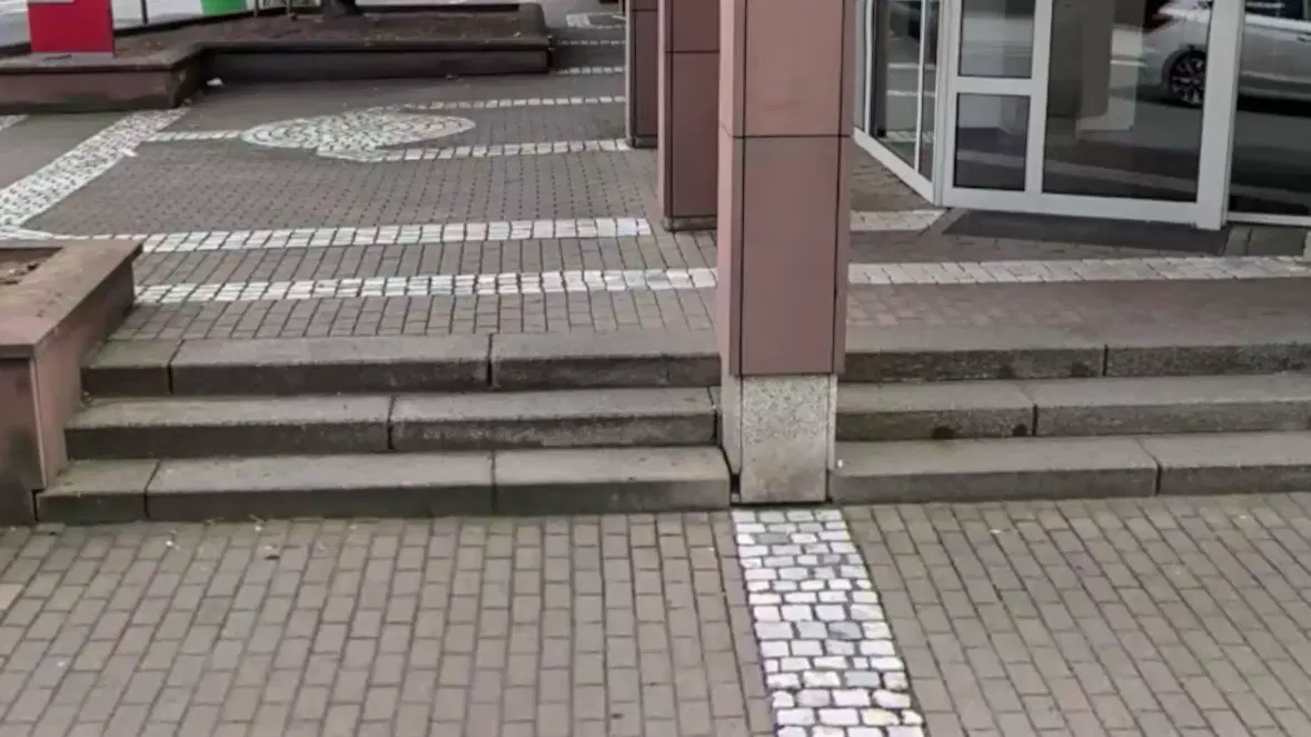 Treppe — photo 1
