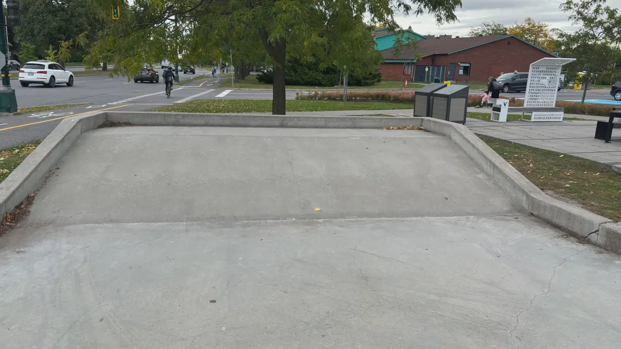 Brossard Skatepark — photo 1