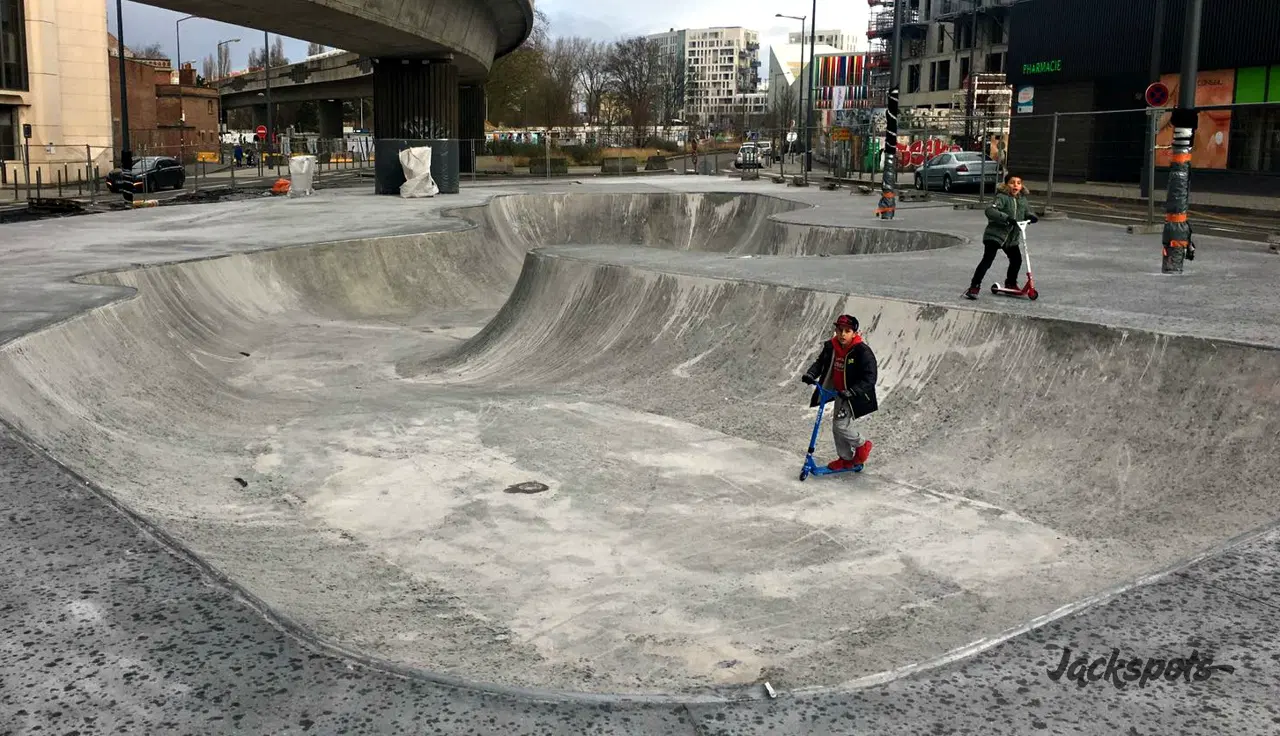 Lille Bowl — photo 1