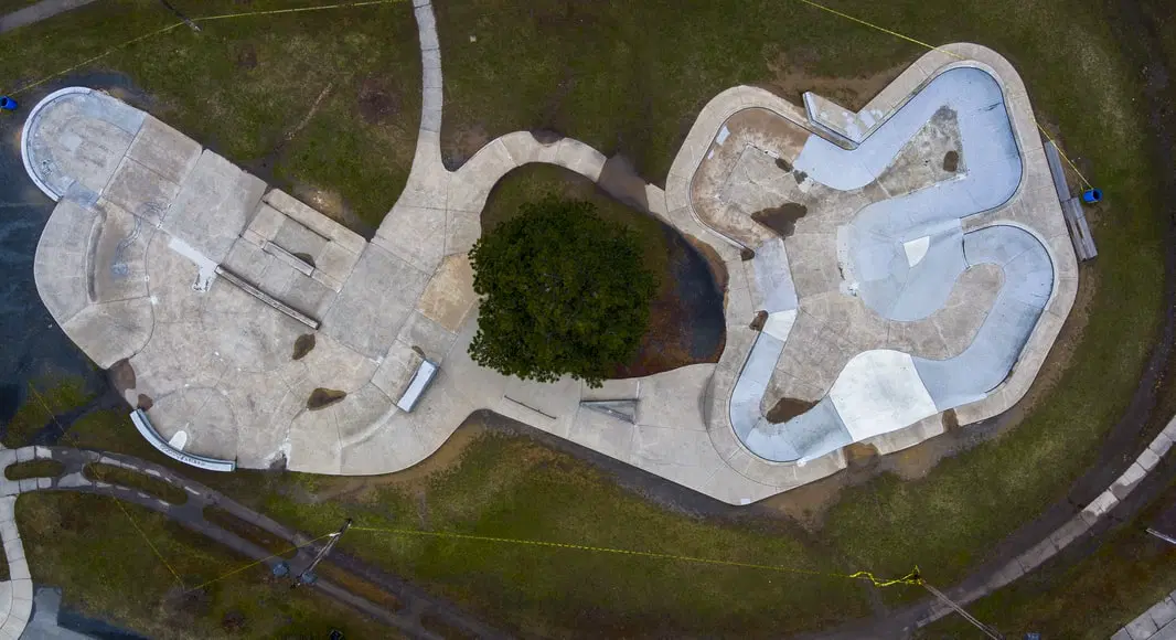 Sayreville Skatepark — photo 1