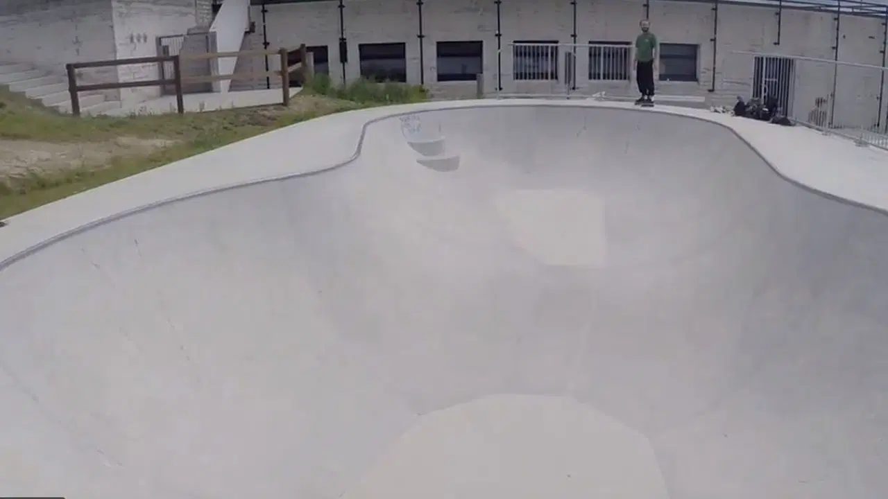 Skatepark Meilen — photo 1