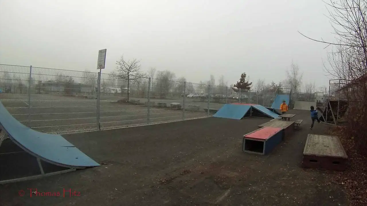 Skatepark Sempach — photo 1