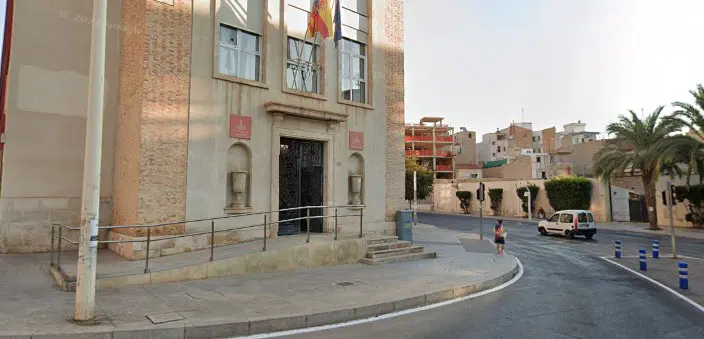 Plaza España Spot — photo 1