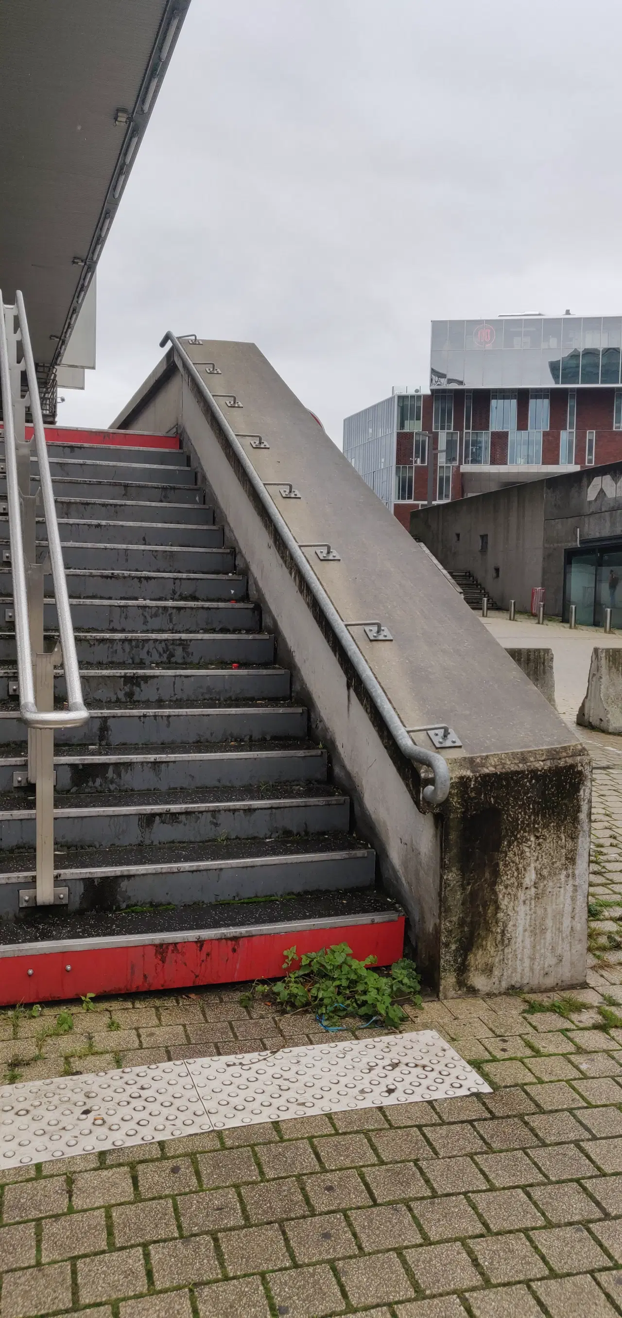 Rail Lille — photo 1
