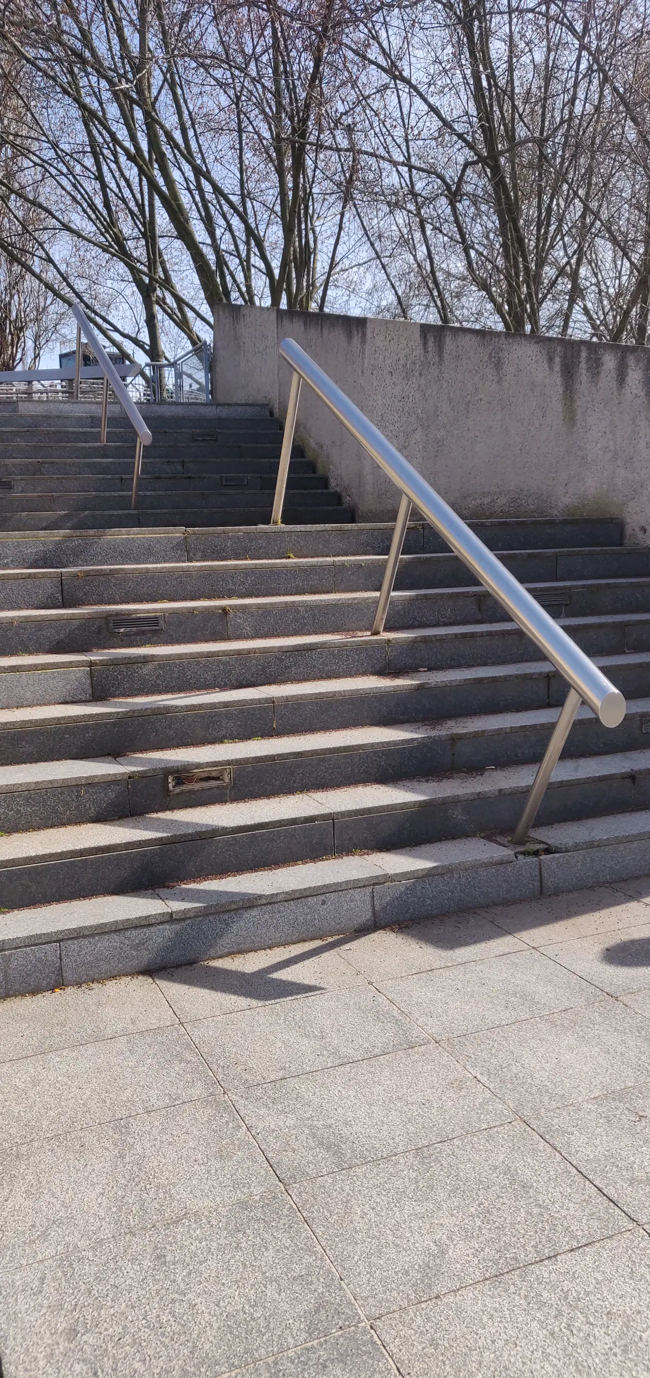 Rails - La Villette — photo 1