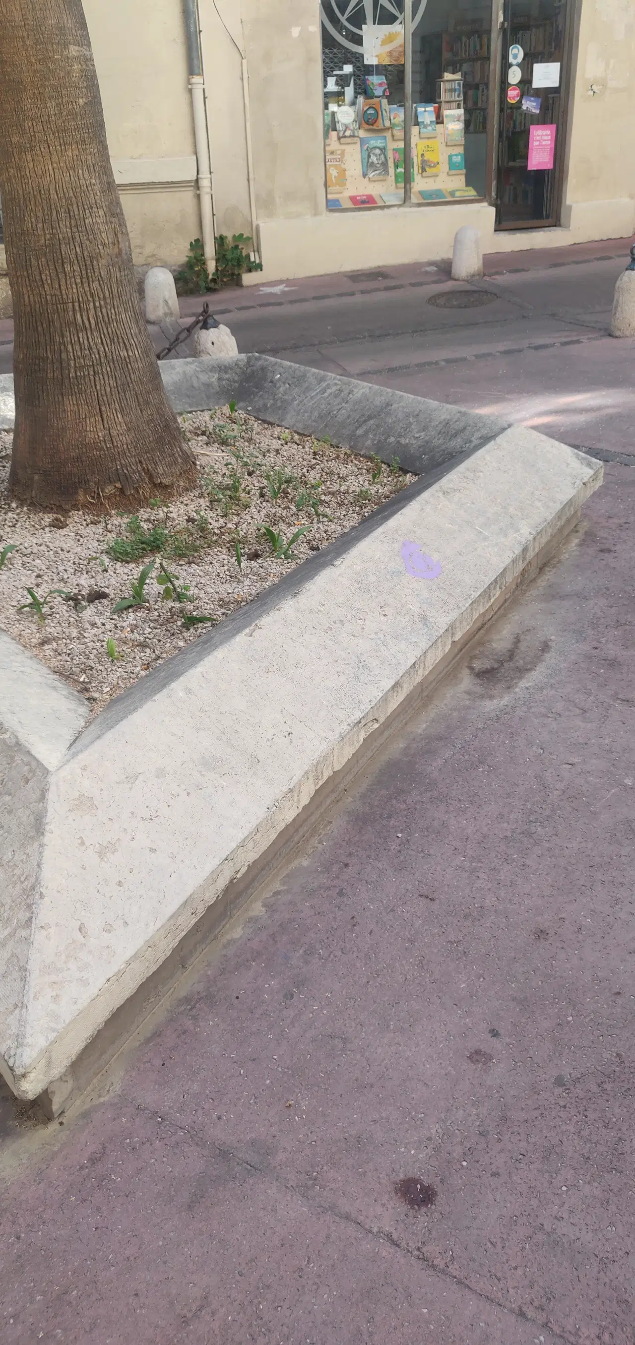 Curbs — photo 1