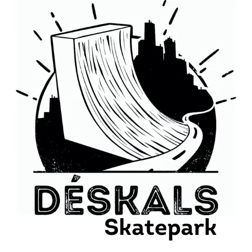 Déskal skatepark — photo 1