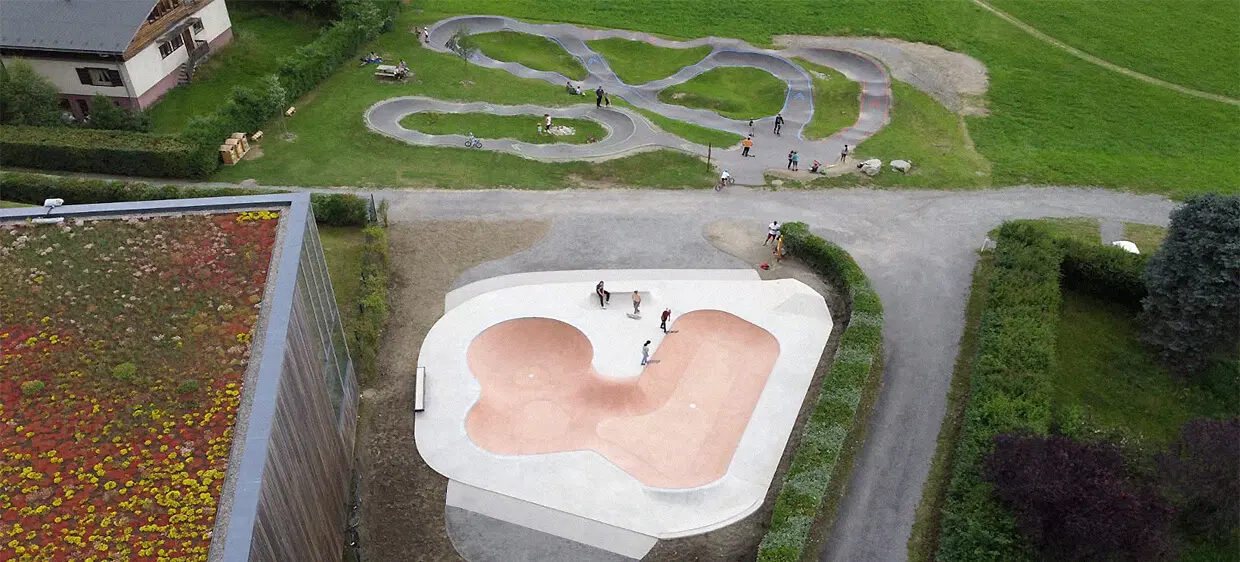 Saint-Gervais bowl — photo 1