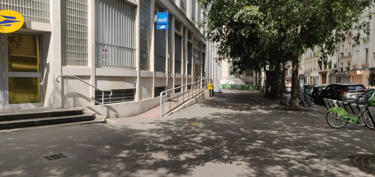Rail la Poste — photo 1