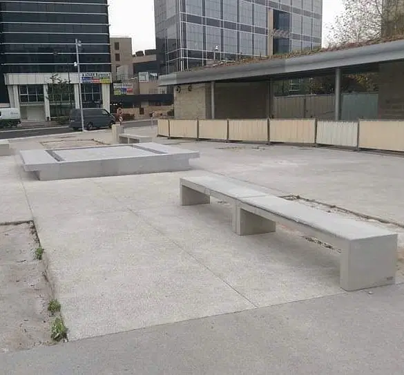 Ruel Gare — photo 1