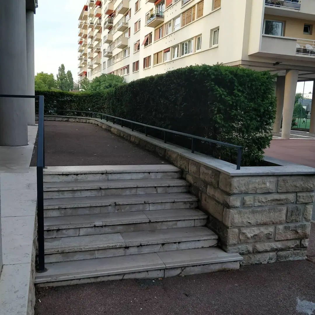 Velpeau 1 — photo 1
