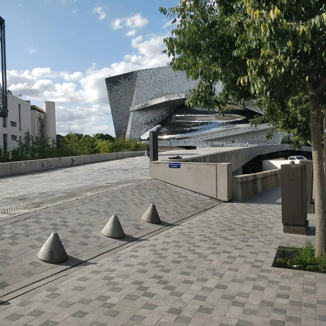 Philarmonie 2 — photo 1