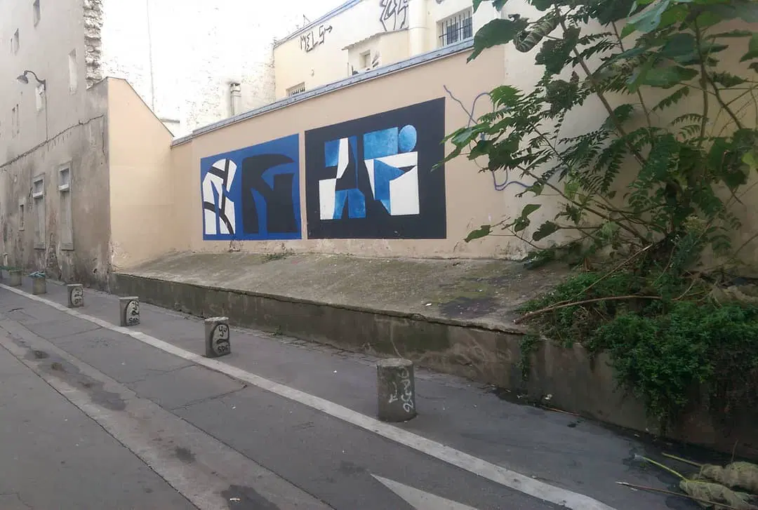 Passage Recollets — photo 1
