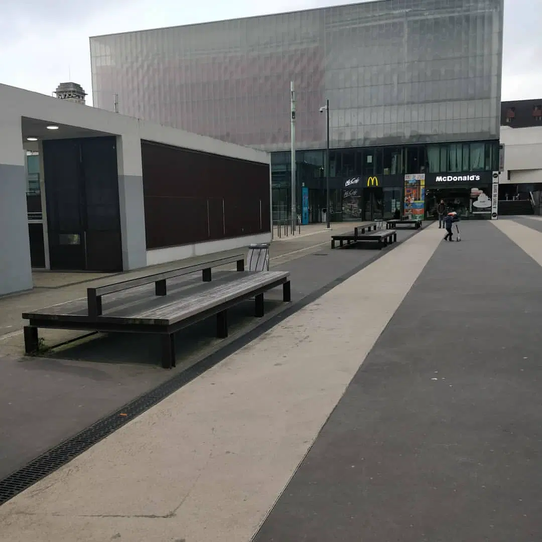 Mairie de Montreuil — photo 1