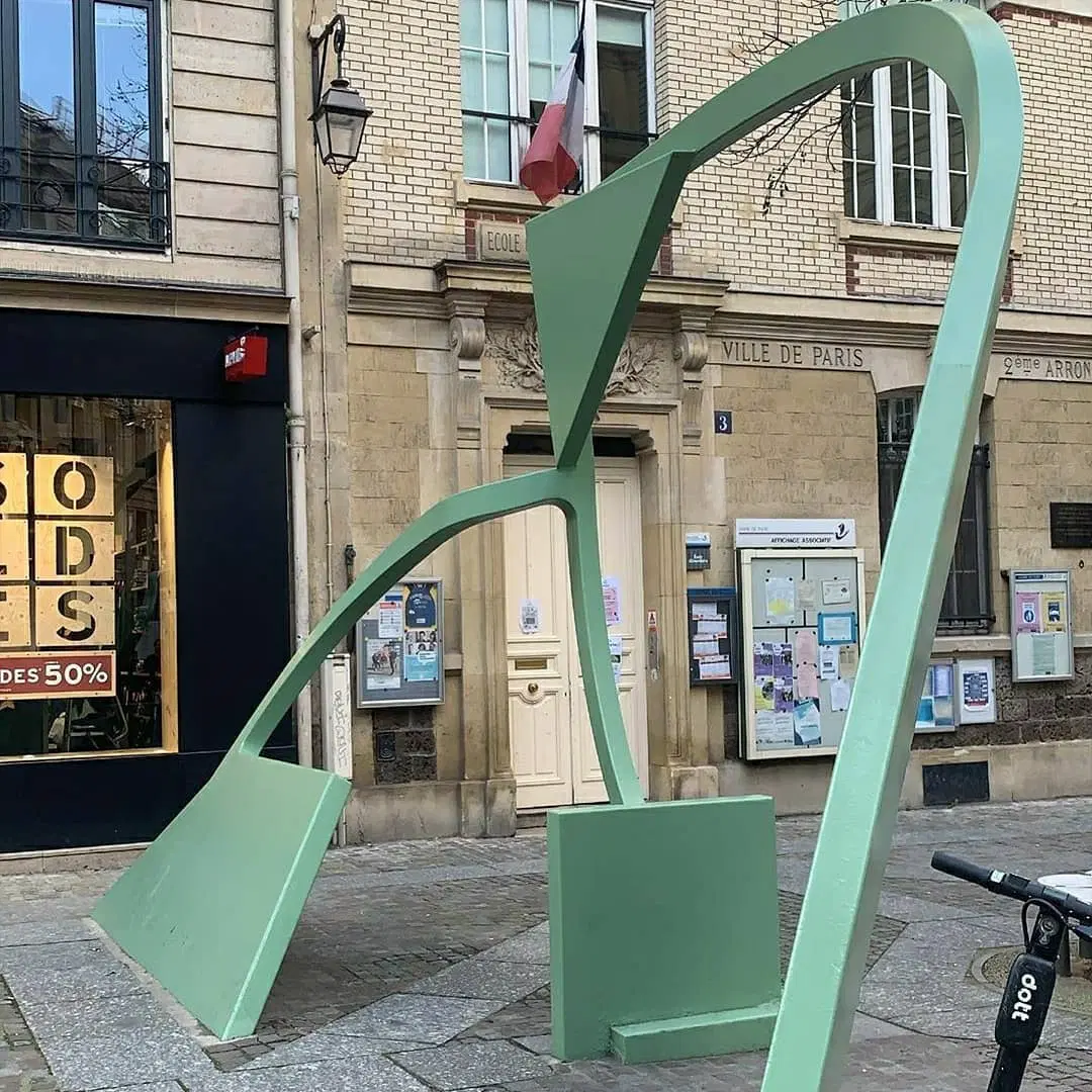 La Jusienne — photo 1