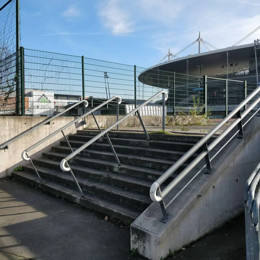 STFR1 — photo 1