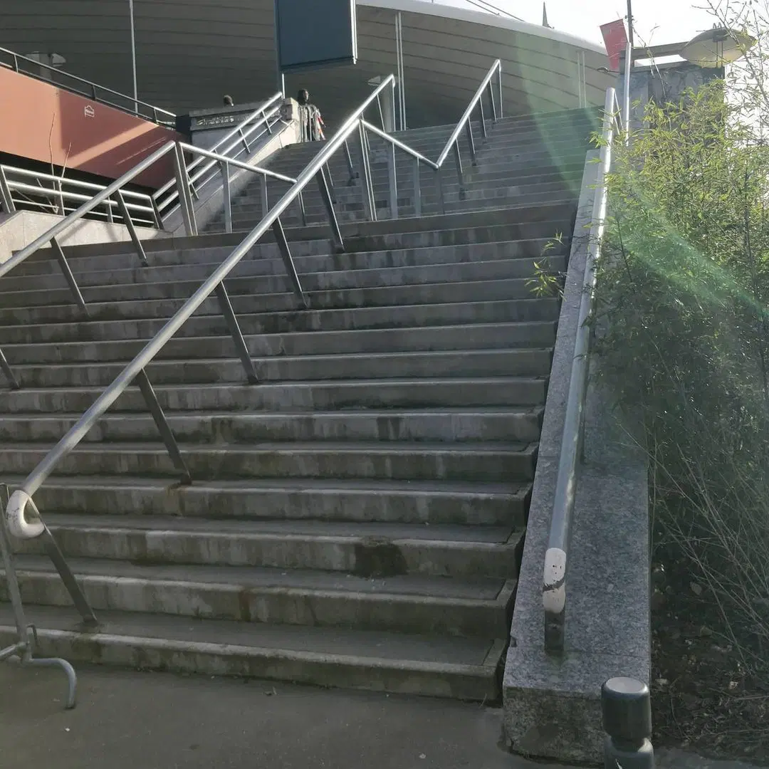STFR5 — photo 1