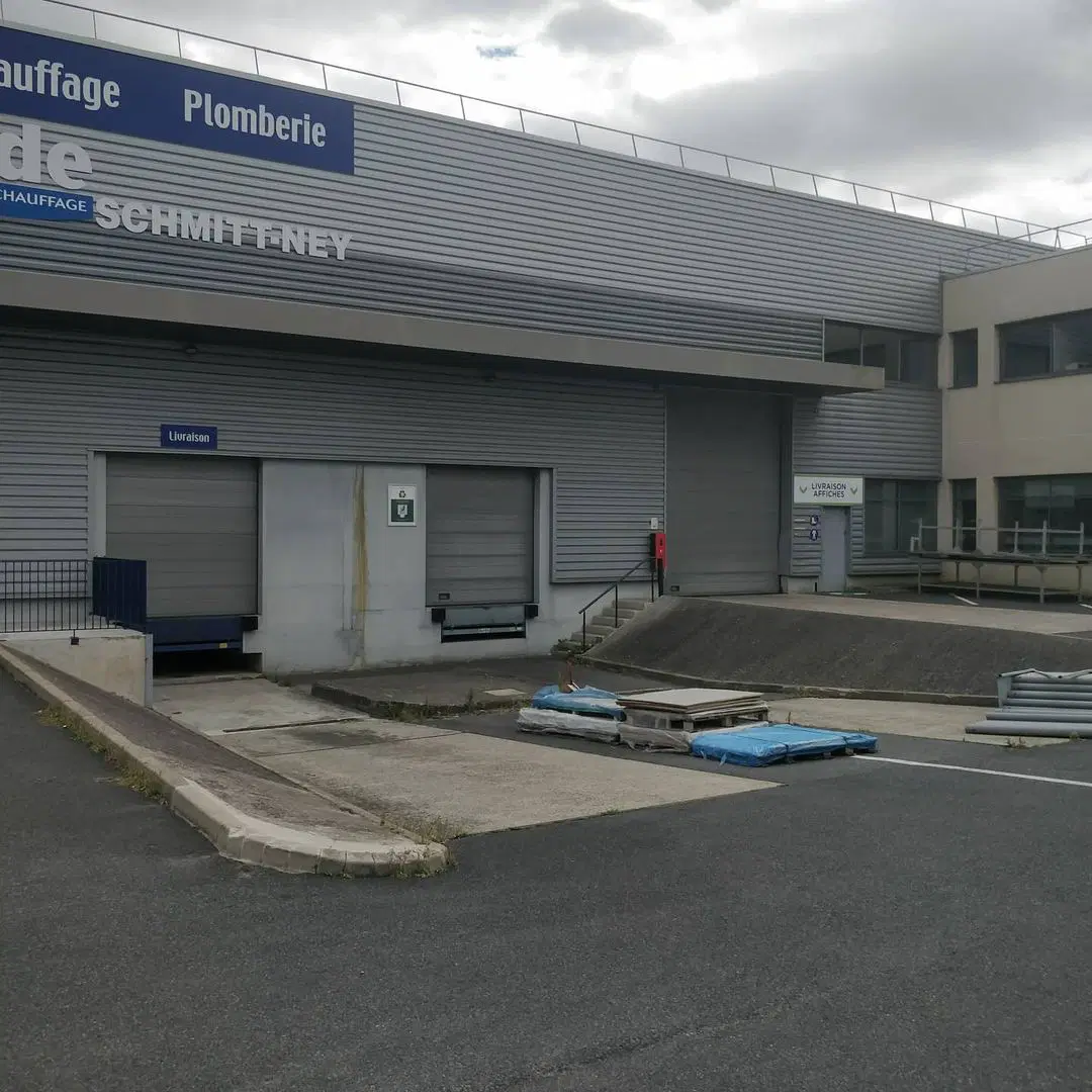 US Gennevilliers — photo 1