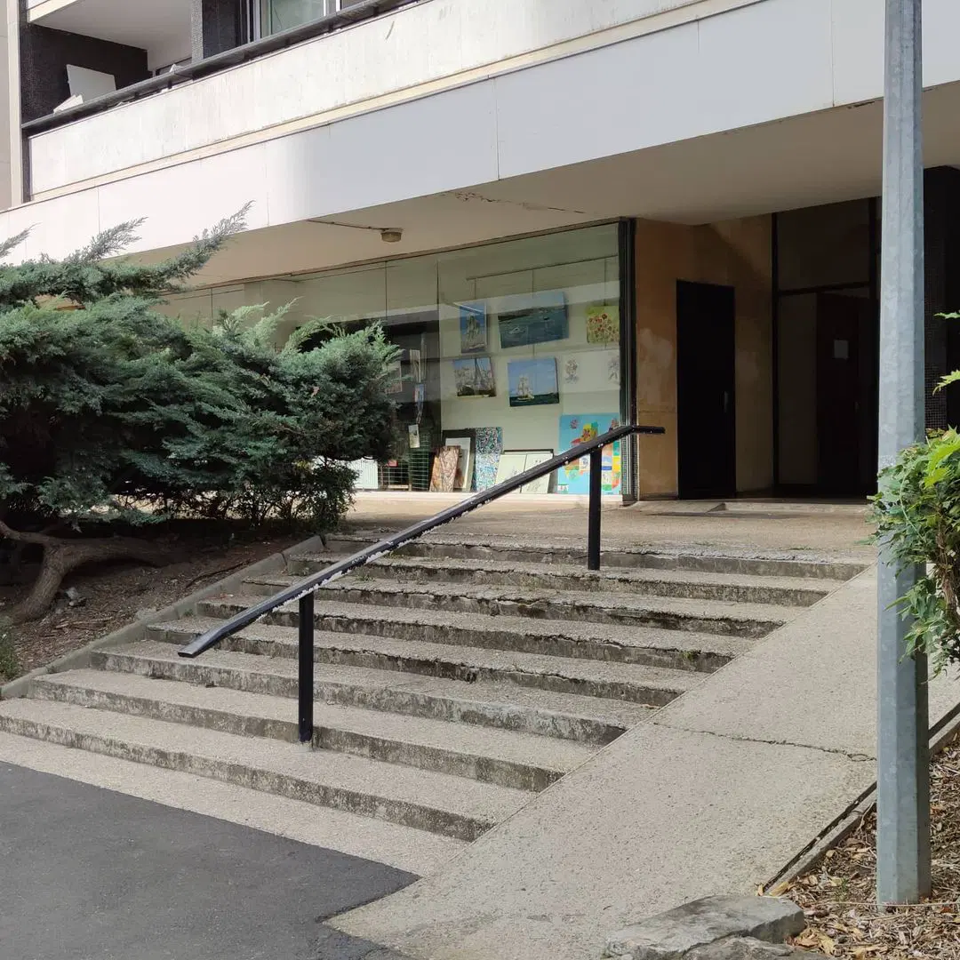 Centre Ville 1 — photo 1