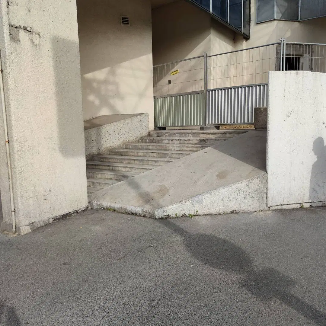 Centre Ville 3 — photo 1