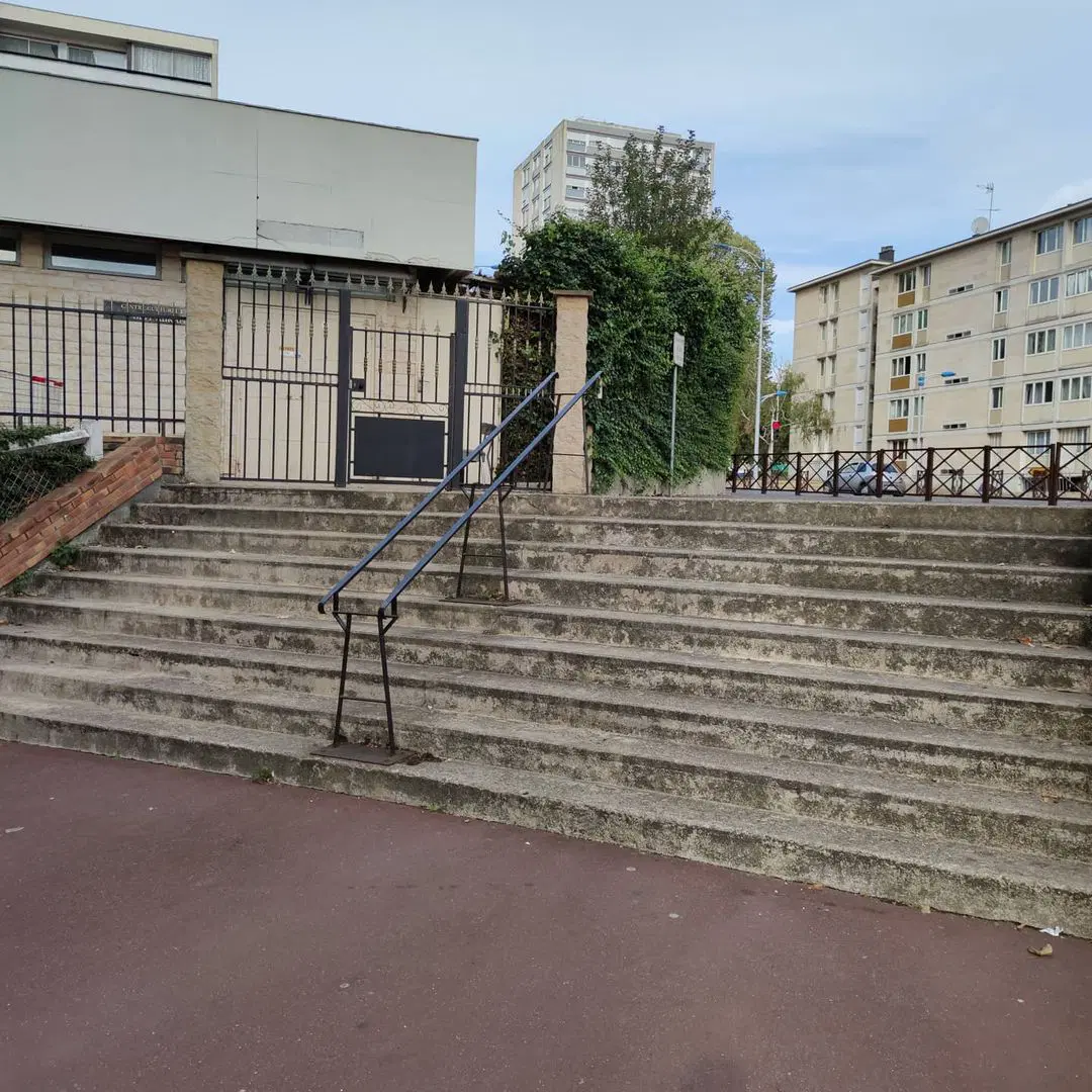 Centre Ville 5 — photo 1