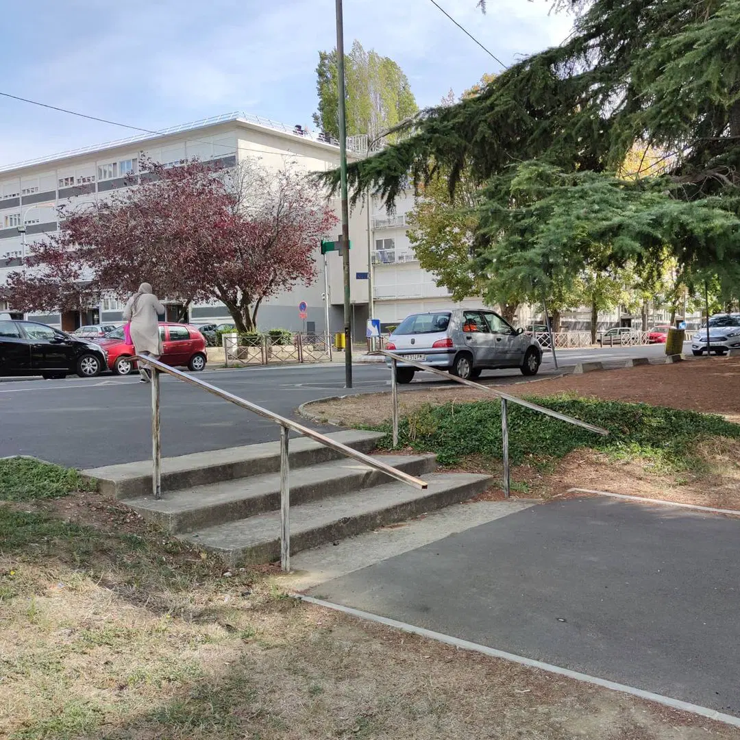 Rail César — photo 1