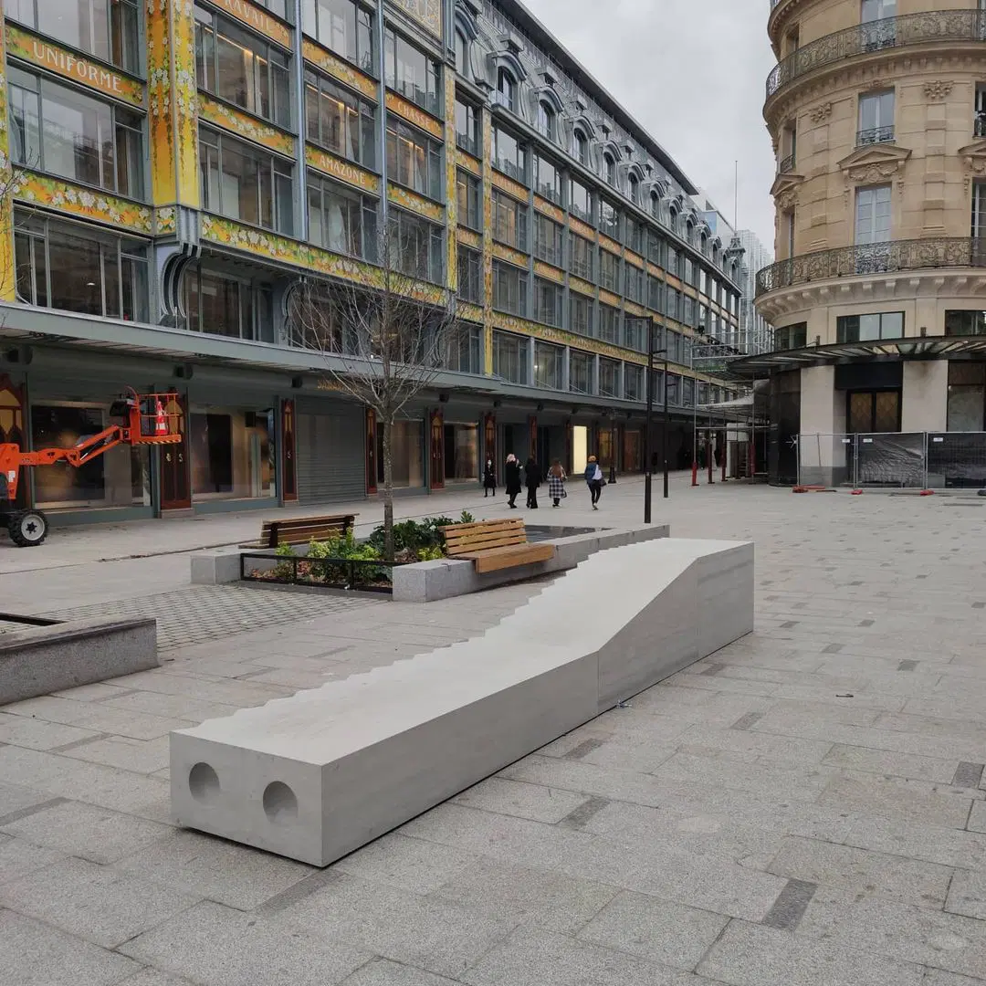 Samaritaine — photo 1