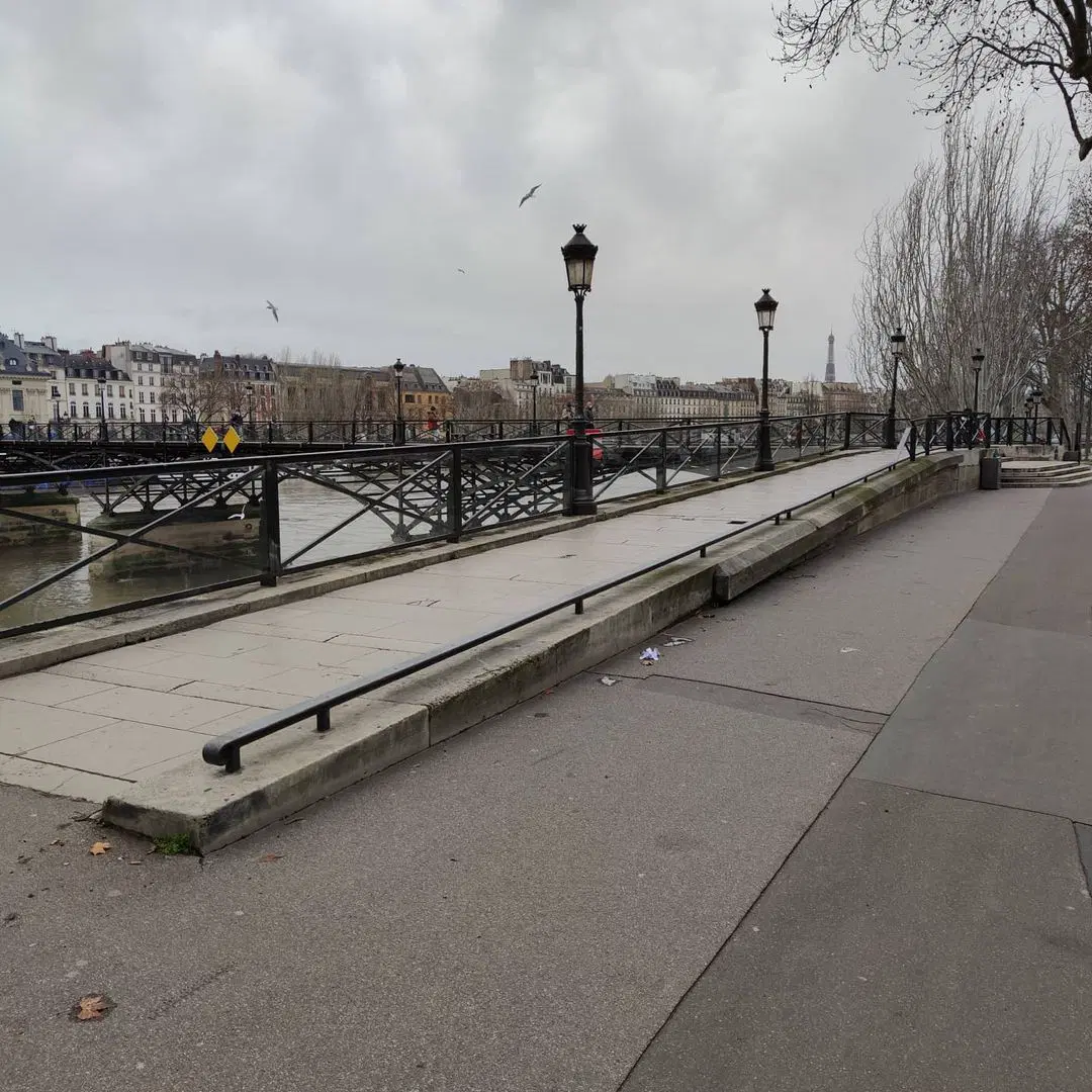 Rail des Arts — photo 1