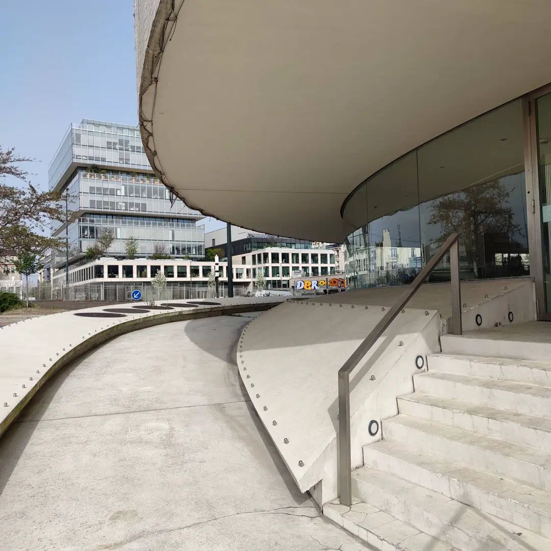 Sacem de Neuilly — photo 1