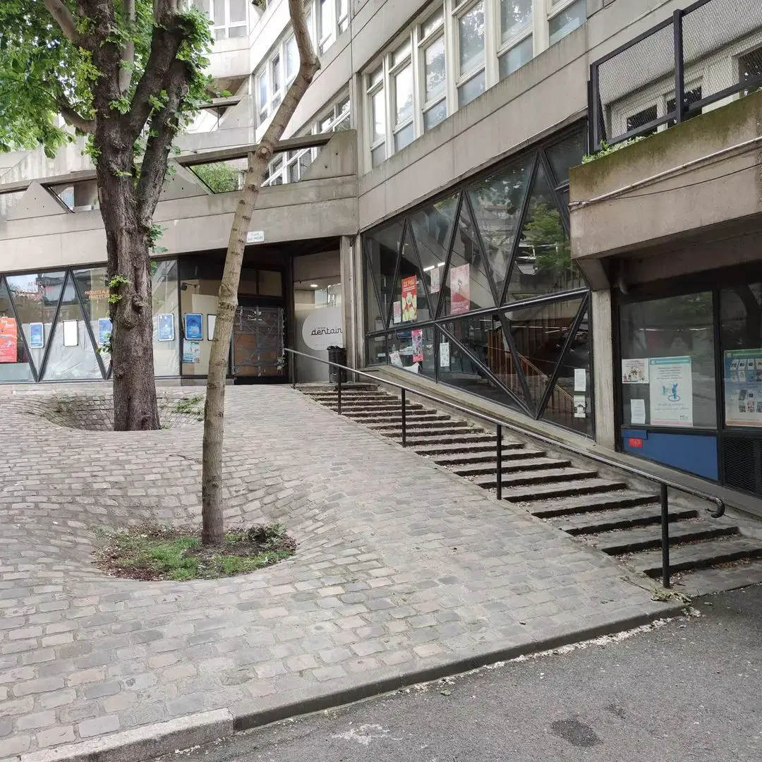 Ivry Classique 1 — photo 1