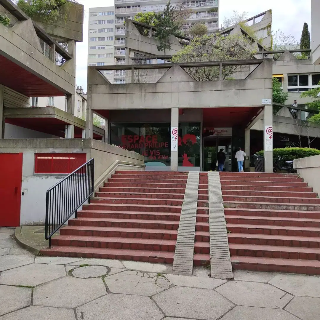 Ivry 2 — photo 1