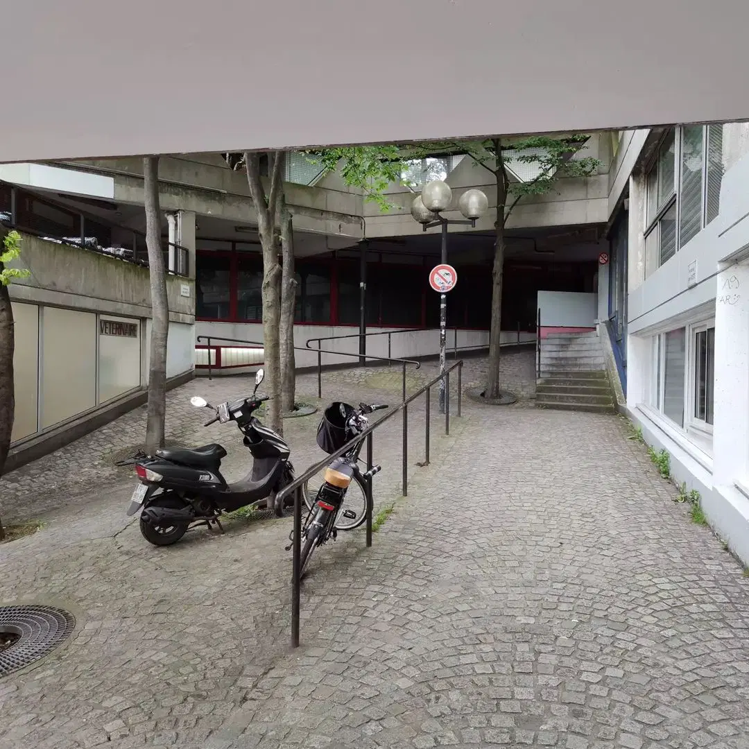 Ivry 3 — photo 1