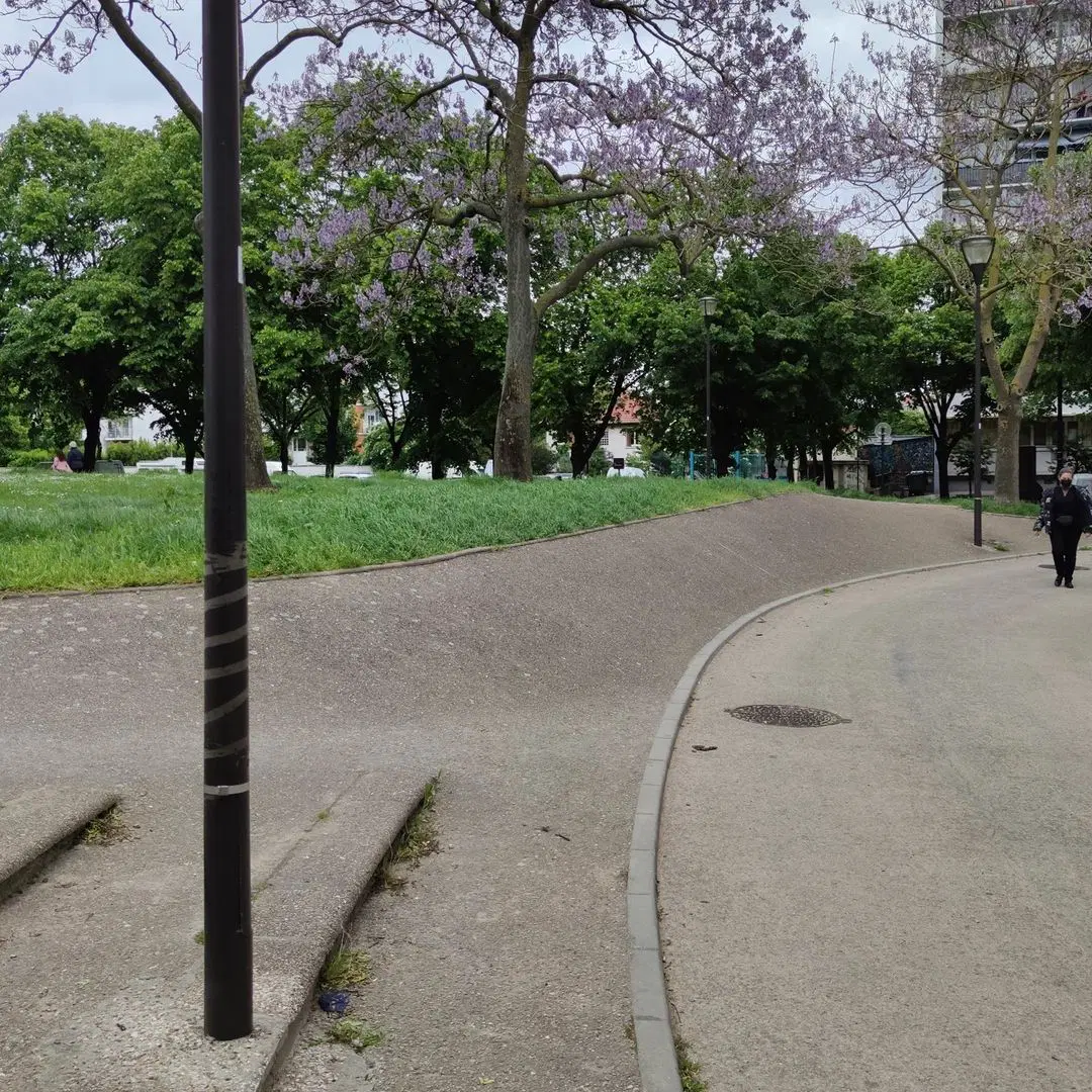 Hoche 2 — photo 1