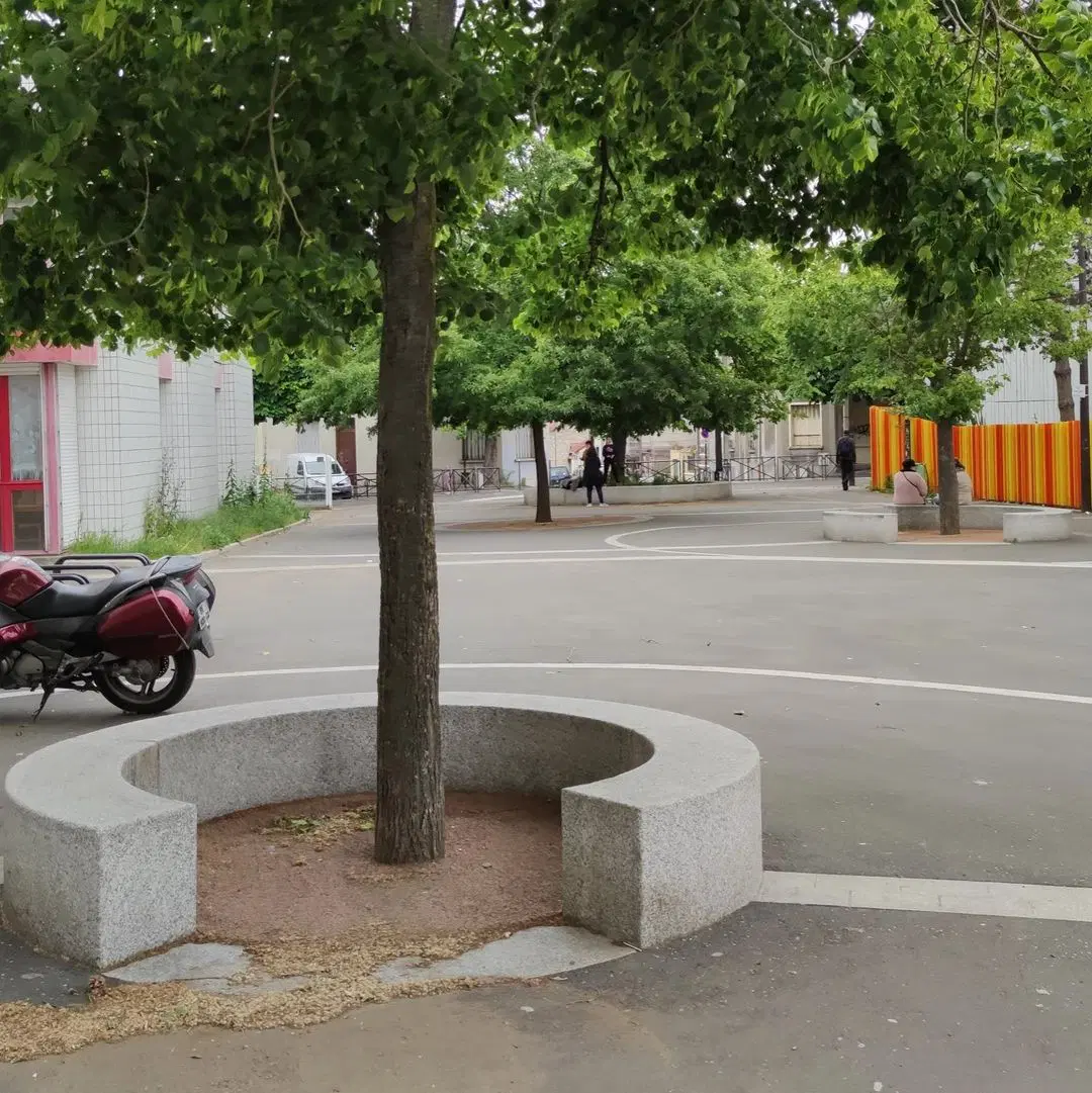Hoche 5 — photo 1