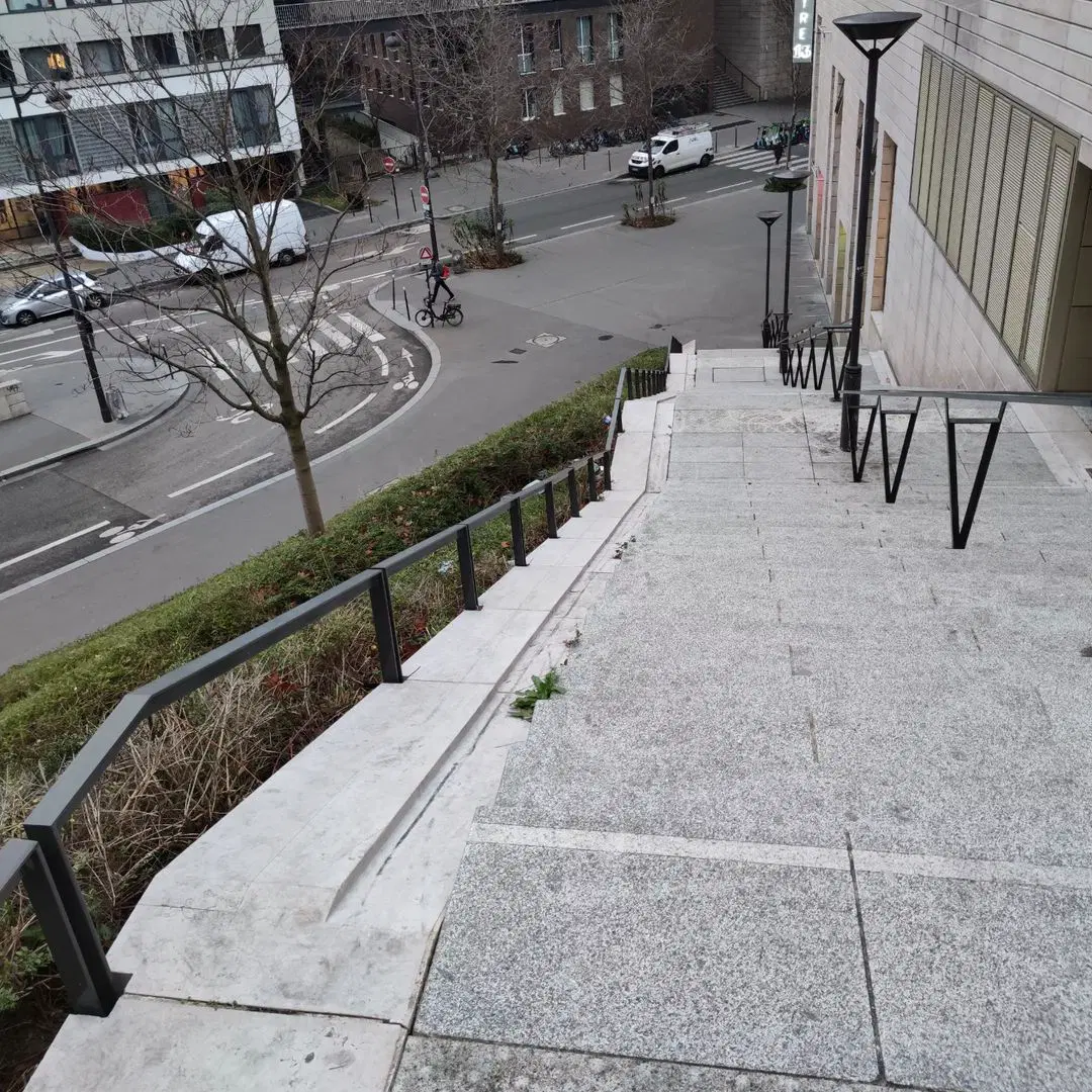 Résidence — photo 1