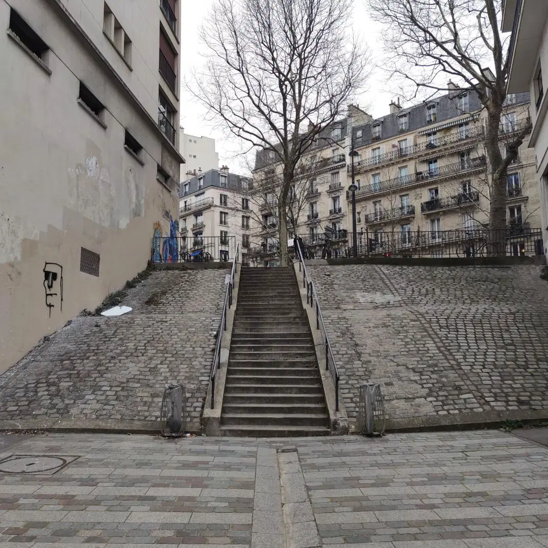 Drop Gauthier — photo 1