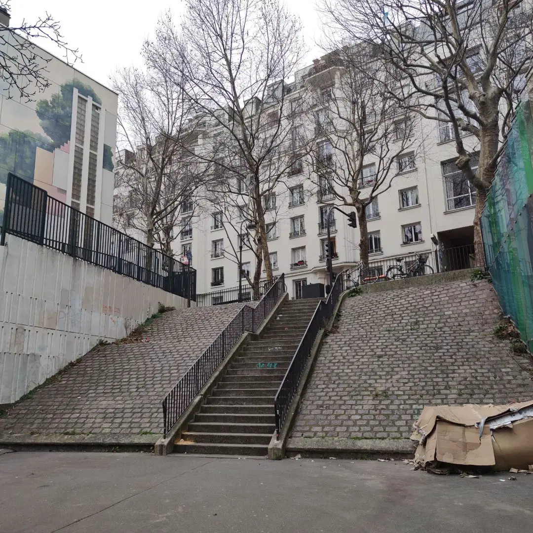 Drop Lauzin — photo 1