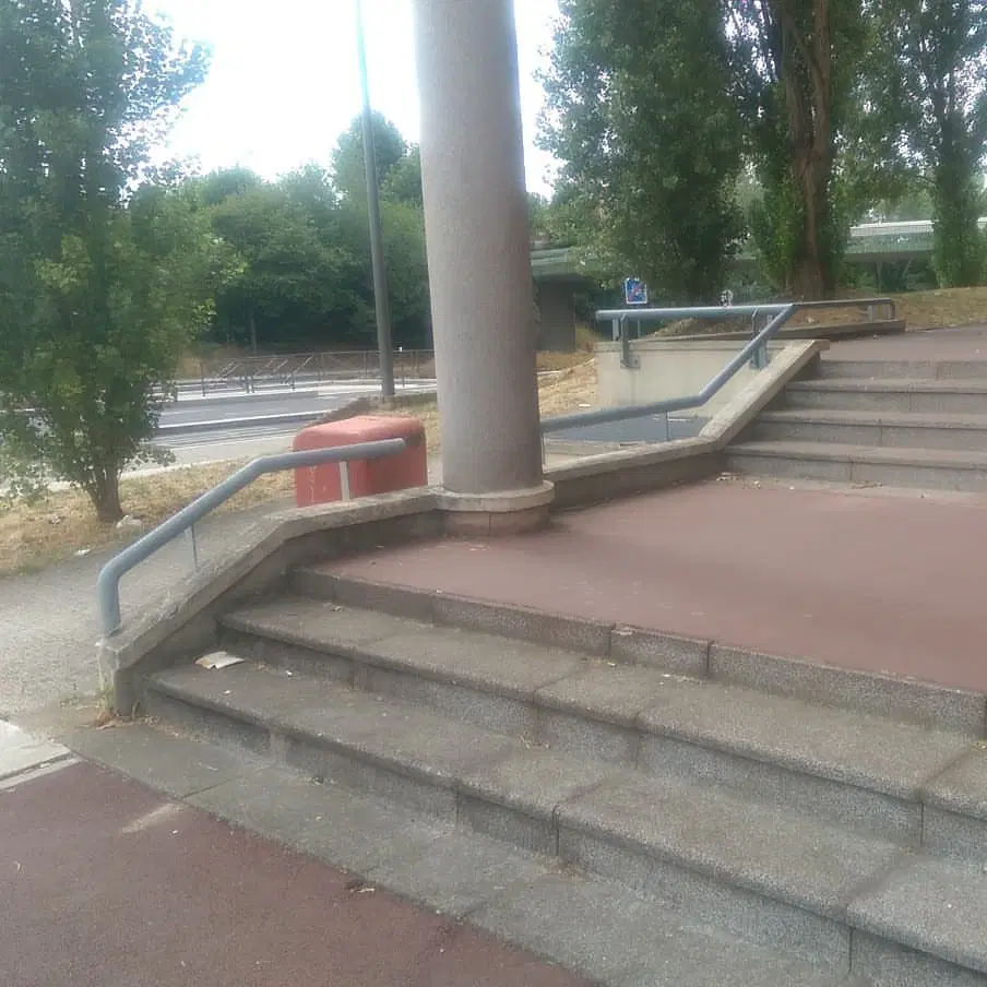 Combo de l'Hautil — photo 1