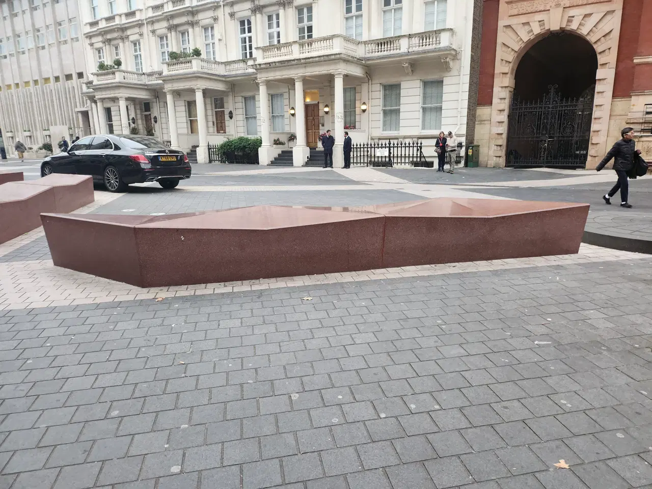 Curb Science Museum — photo 1