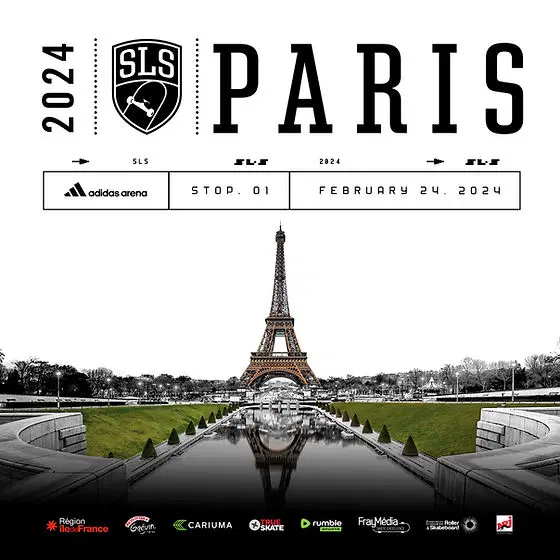 Street League Skateboarding 2024 — photo 1