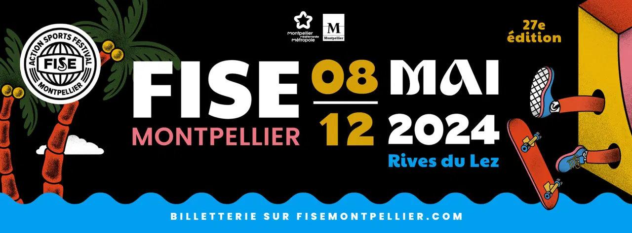 Fise Montpellier 2024 — photo 1