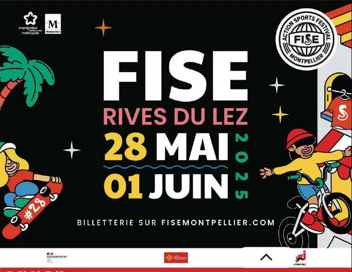 Fise 2025 — photo 1