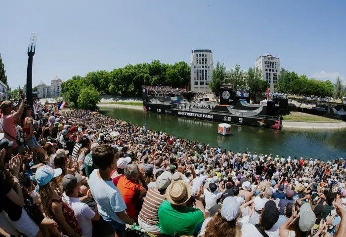 Fise Montpellier 2026 — photo 1