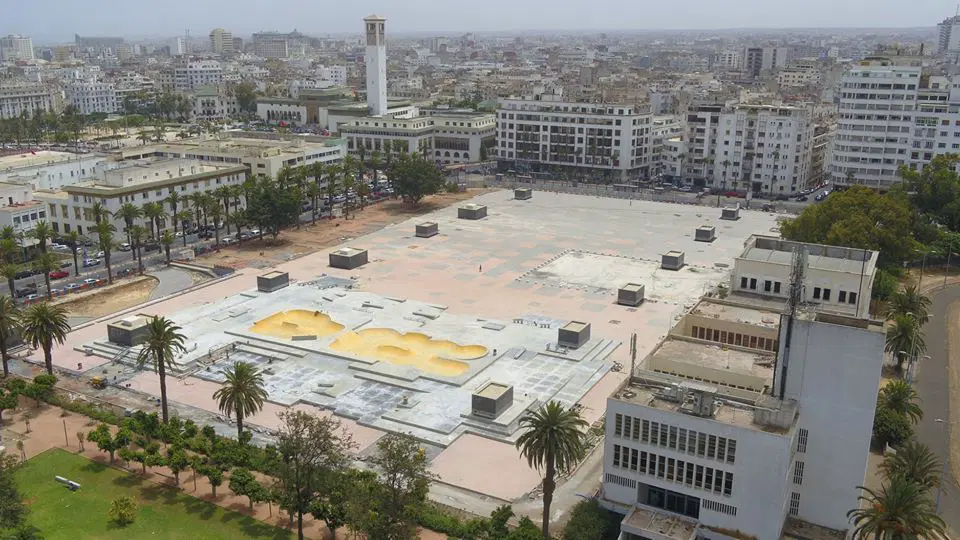 Skatepark Nevada (rachidi) — photo 1