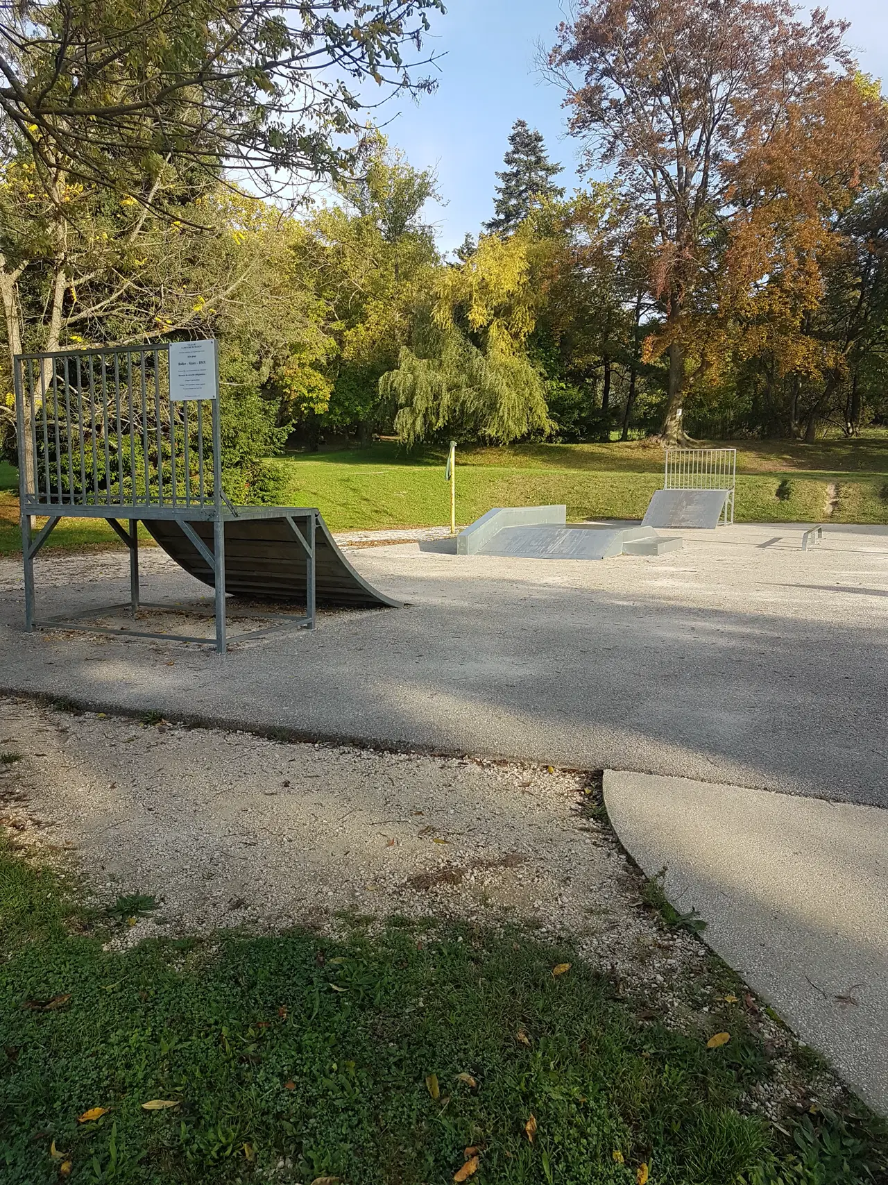 la begude de Mazenc — photo 1