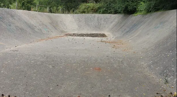 Vieux bowl — photo 1