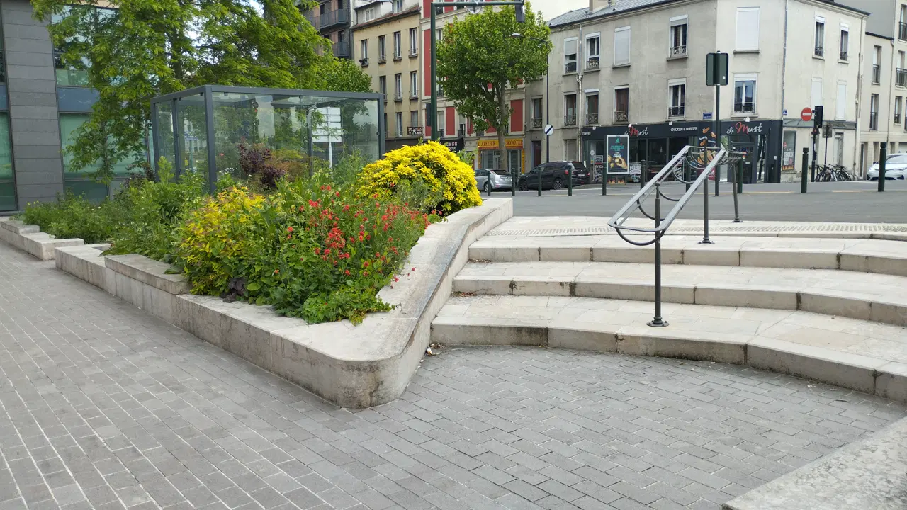 Spot Charenton/ Alfortville — photo 1