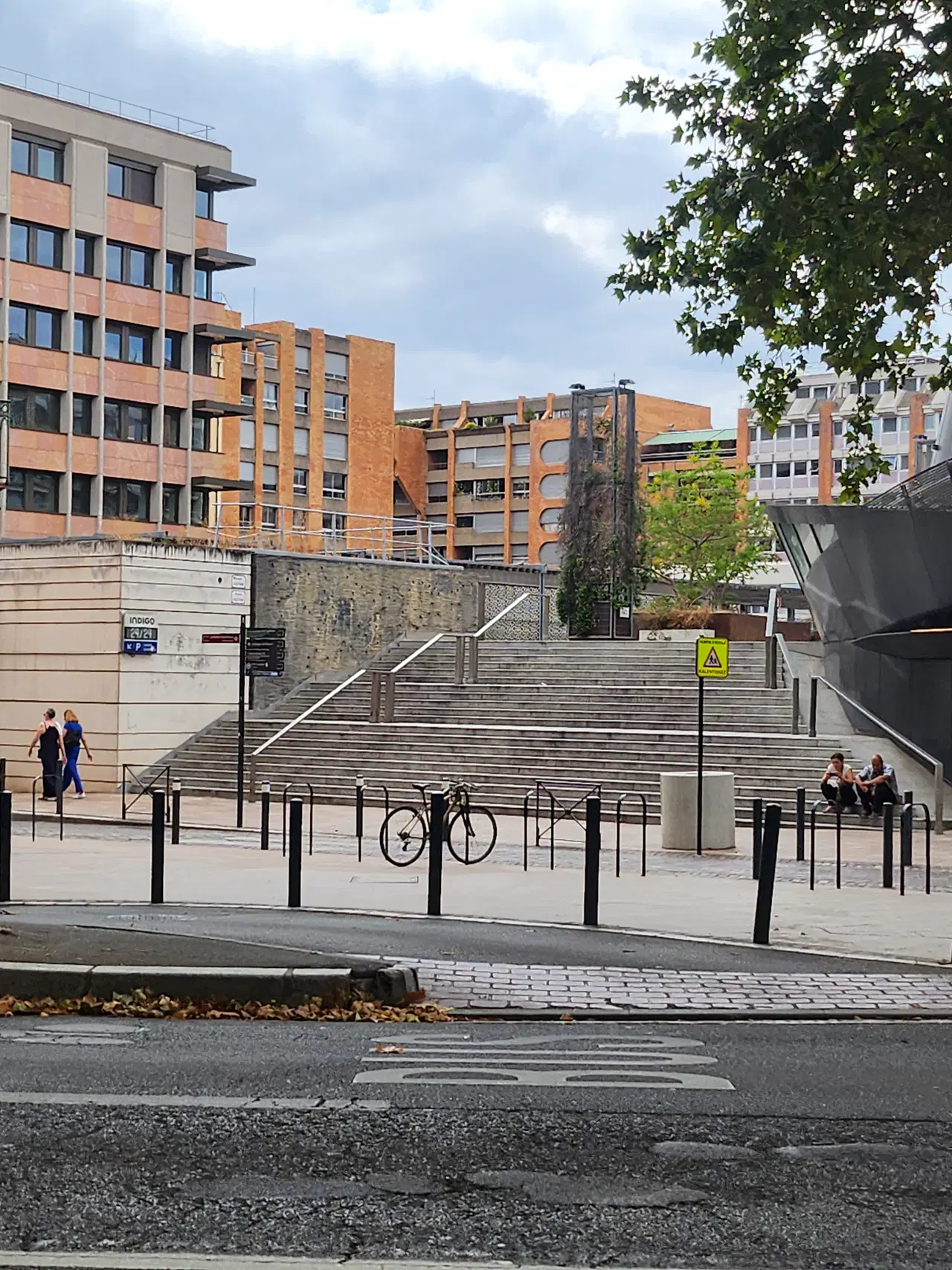 Big King rails — photo 1