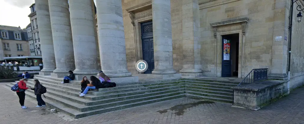 Haut mur 1m20 + escaliers — photo 1
